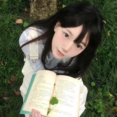 一条没有变成蓝色的鱼